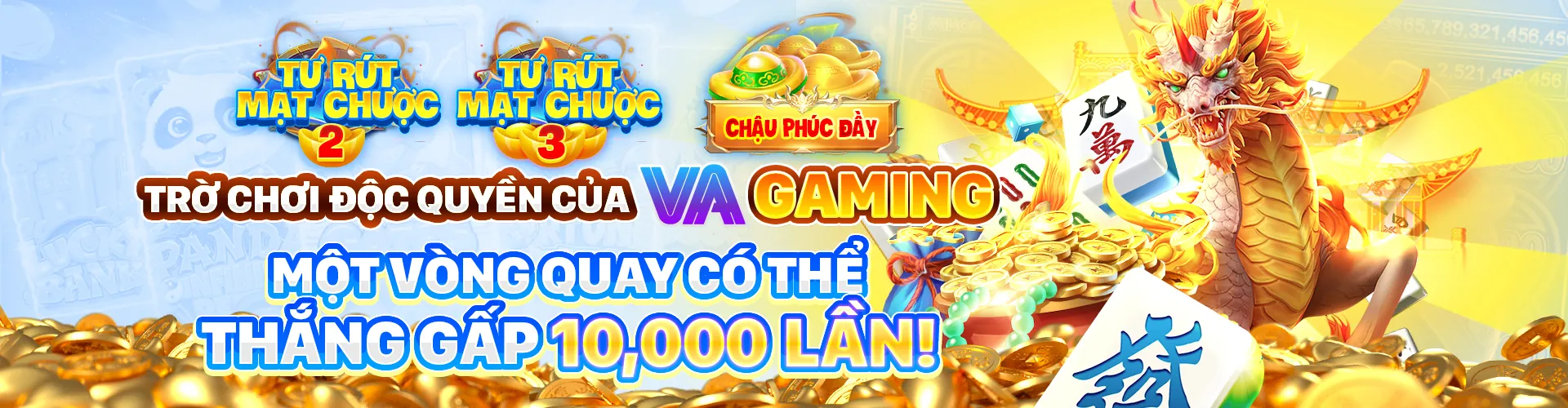 Banner quảng cáo các chương trình khuyến mãi đá gà hấp dẫn tại 0033win