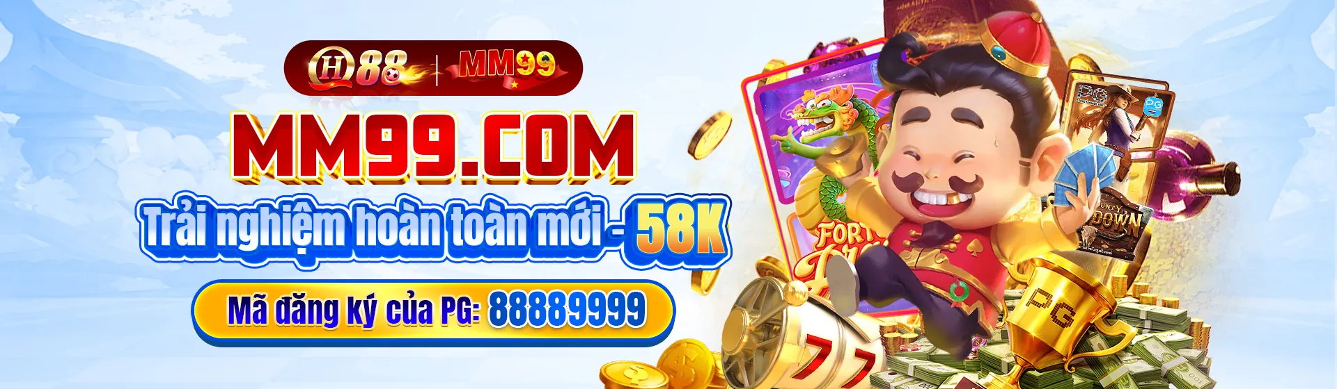 Tổng quan các trò chơi hot nhất tại 0033win